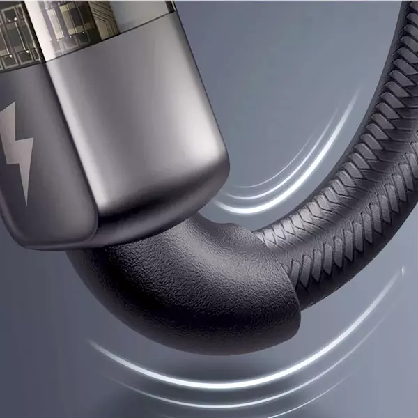 کابل USB-C مک دودو مدل CA-2841 طول 1.2 متر