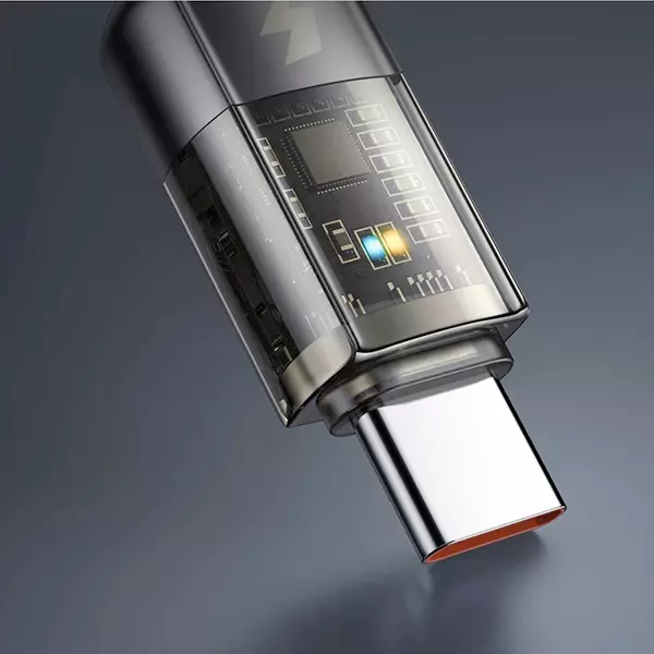 کابل USB-C مک دودو مدل CA-2841 طول 1.2 متر