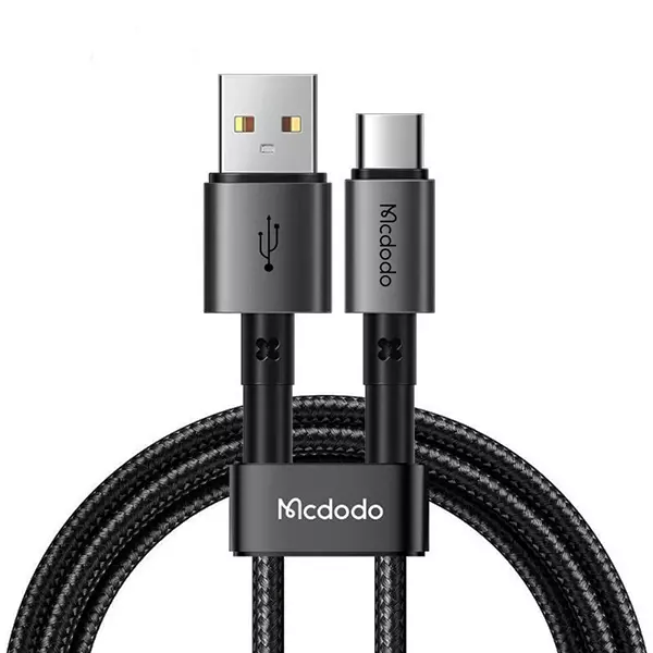 کابل USB به USB-C مک دودو مدل CA-3590 طول 1.2 متر