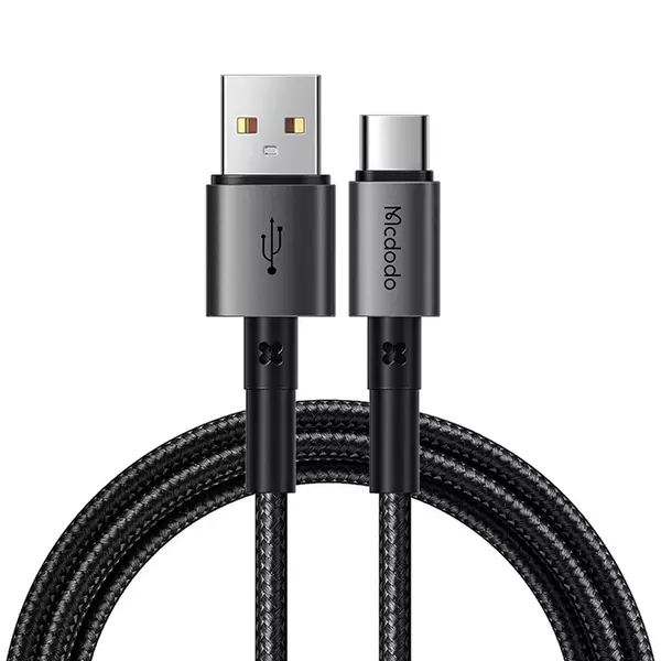 کابل USB به USB-C مک دودو مدل CA-3591 طول 1.8 متر