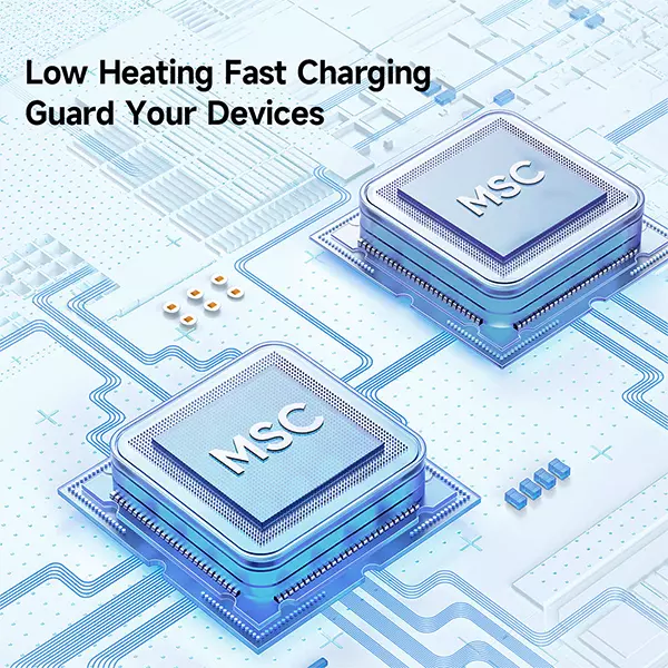 کابل USB به USB-C مک دودو مدل CA-3591 طول 1.8 متر