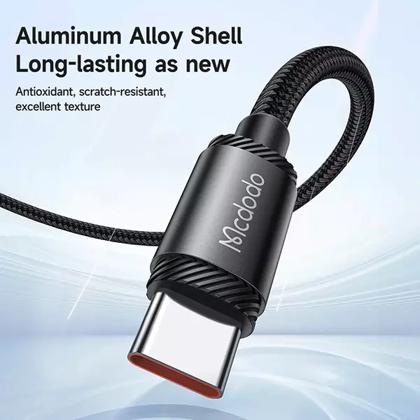 کابل USB-C مک دودو مدل CA-3681 طول 2 متر