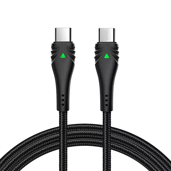 کابل USB-C مک دودو مدل CA-6661 طول 2 متر