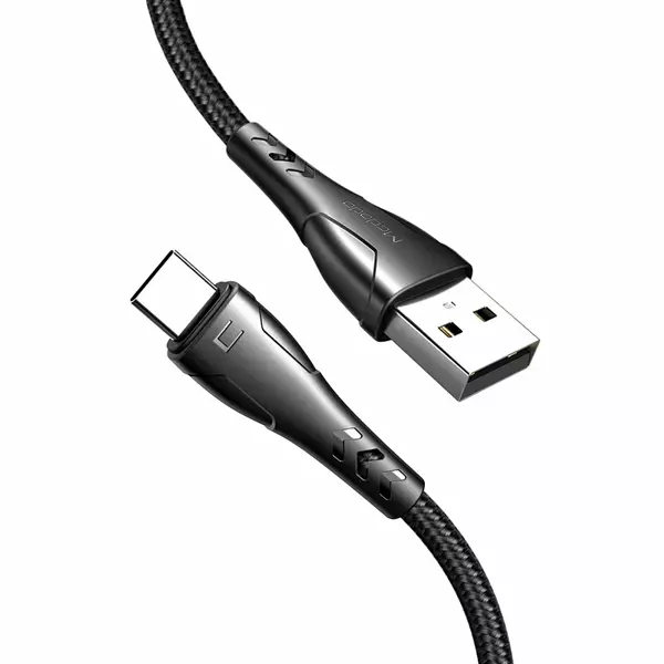 کابل تبدیل USB به USB-C مک دودو مدل CA-7461 طول 1.2 متر