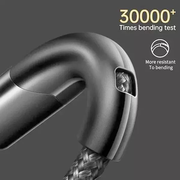 کابل تبدیل USB به USB-C مک دودو مدل CA-7963 طول 1.5 متر