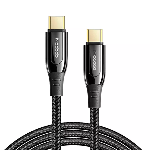 کابل USB-C مک دودو مدل CA-8120 طول 1.2 متر