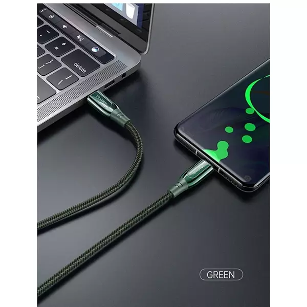 کابل USB-C مک دودو مدل CA-8120 طول 1.2 متر