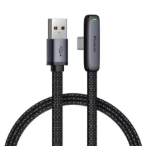 کابل تبدیل usb به usb-c مک دودو مدل ca-3340 طول 1.2متر