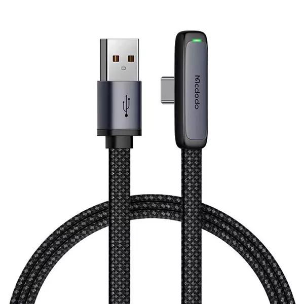 کابل تبدیل usb به usb-c مک دودو مدل ca-3340 طول 1.2متر