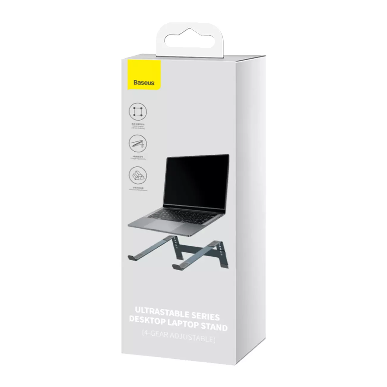 پایه استند لپتاپ بیسوس مدل B10053100811