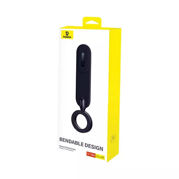 هولدر و شارژر بی سیم مگنتی خودرو بیسوسC02 مدل C40165500111