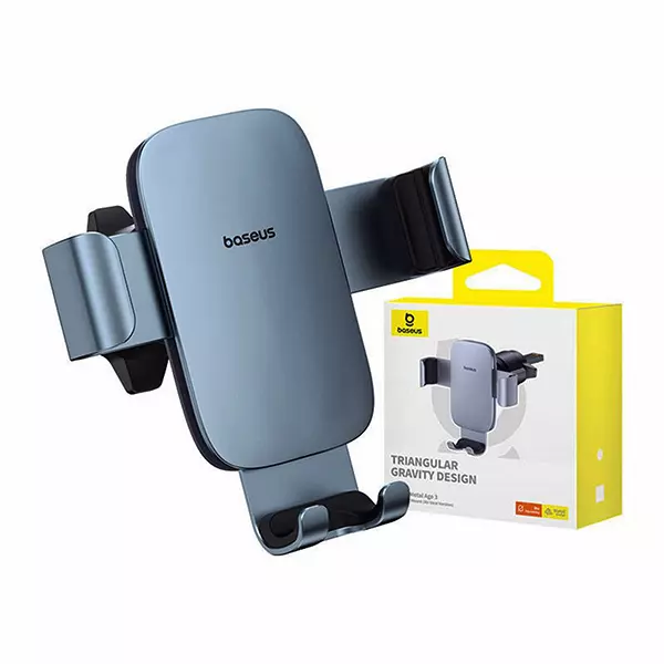 پایه نگهدارنده گوشی موبایل بیسوس مدل C40467600811