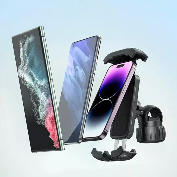 هولدر دوچرخه و موتور بیسوس مدل C40561500113