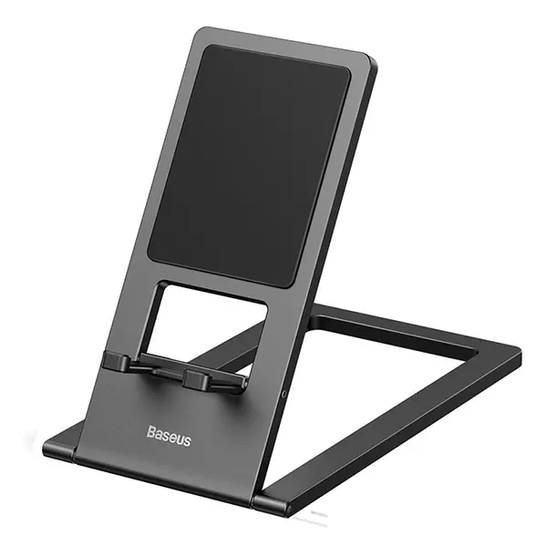 Baseus LUKP000013 Foldable Metal Desktop Holder