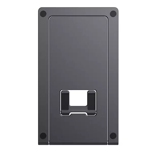 Baseus LUKP000013 Foldable Metal Desktop Holder