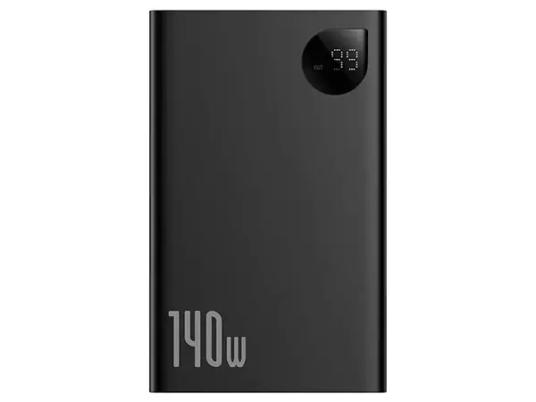 پاور بانک فست شارژ 140 وات 24000 بیسوس مدل P10021508113