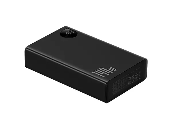 پاور بانک فست شارژ 140 وات 24000 بیسوس مدل P10021508113