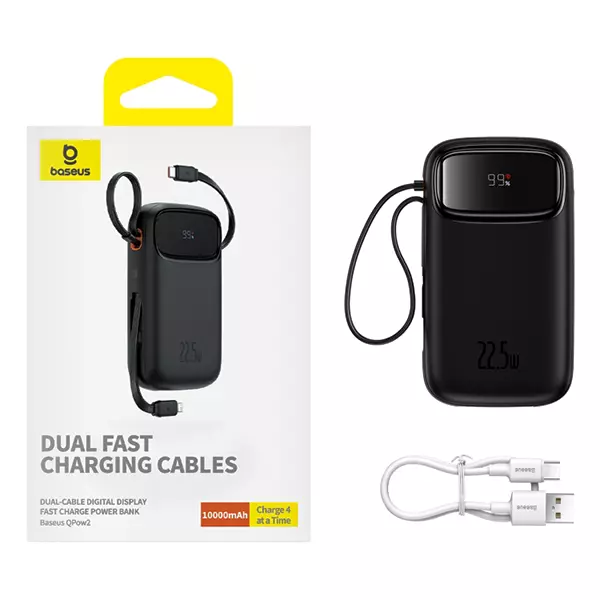 Baseus P1005500 Power Bank
