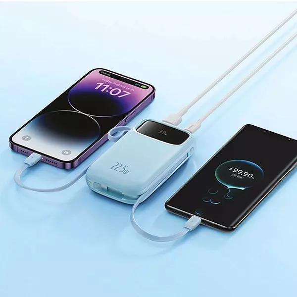 Baseus P1005500 Power Bank