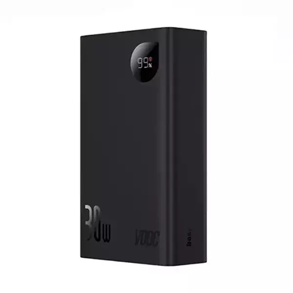 پاوربانک بیسوس مدل PPAD050101 ظرفیت 20000 میلی آمپر ساعت