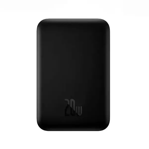 پاوربانک بیسوس مدل PPCX020001 ظرفیت 6000 میلیآمپر ساعت