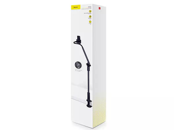 پایه نگهدارنده گوشی بیسوس مدل SULR-0G
