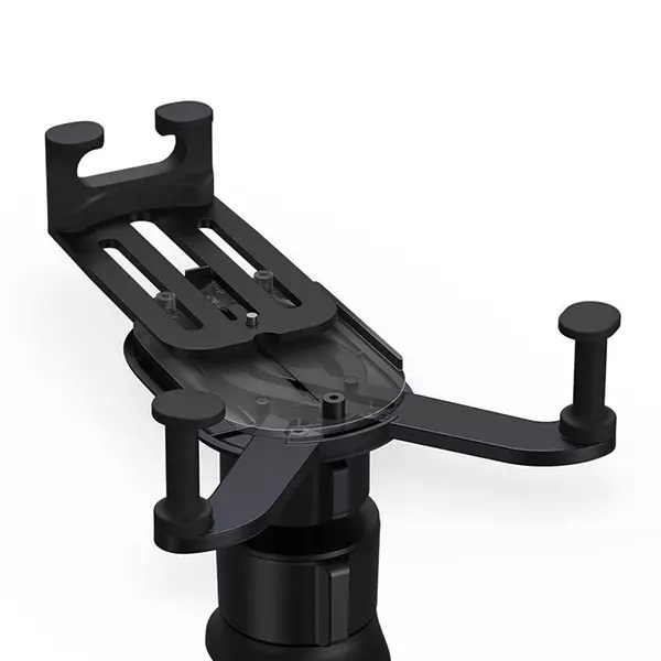 پایه نگهدارنده گوشی موبایل باسئوس مدل SUWX020001