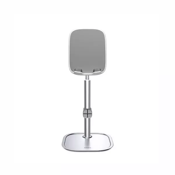 پایه نگهدارنده رومیزی گوشی و تبلت بیسوس مدل SUWY-A01