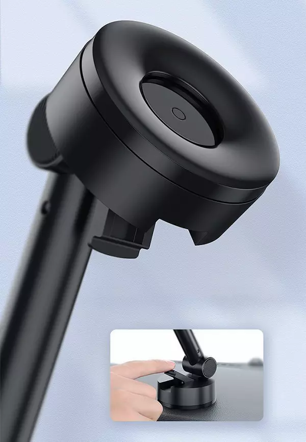 پایه نگهدارنده گوشی موبایل باسئوس مدل SUYL-JY01