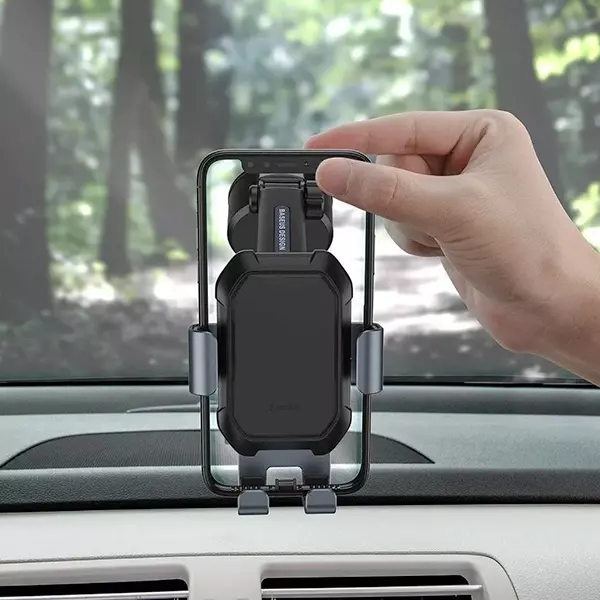 پایه نگهدارنده موبایل بیسوس مدل SUYL-TK01