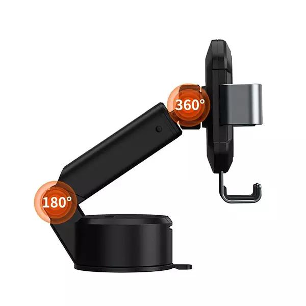 پایه نگهدارنده موبایل بیسوس مدل SUYL-TK01