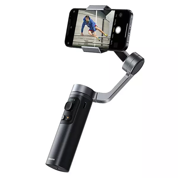 گیمبال و استبلایزر گوشی موبایل بیسوس مدل SUYT-D0G