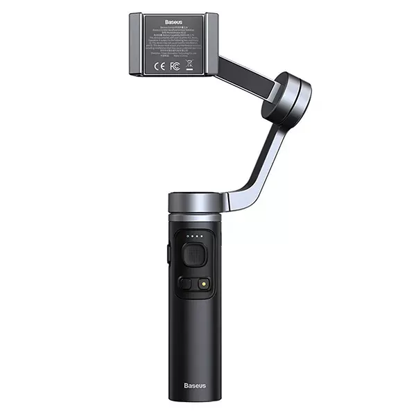 گیمبال و استبلایزر گوشی موبایل بیسوس مدل SUYT-D0G