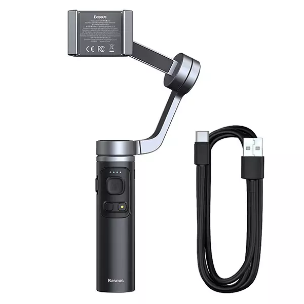 گیمبال و استبلایزر گوشی موبایل بیسوس مدل SUYT-D0G