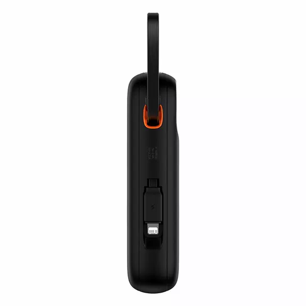 پاوربانک بیسوس مدل p10055002113 ظرفیت 20000 میلی امپر ساعت