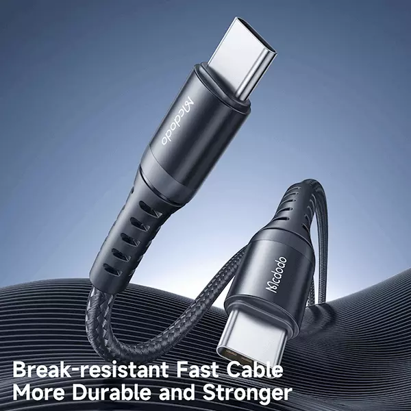 کابل usb-C مک دودو مدل CA-564 طول 1 متر