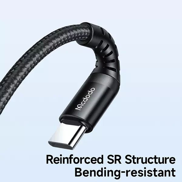 کابل usb-C مک دودو مدل CA-564 طول 1 متر