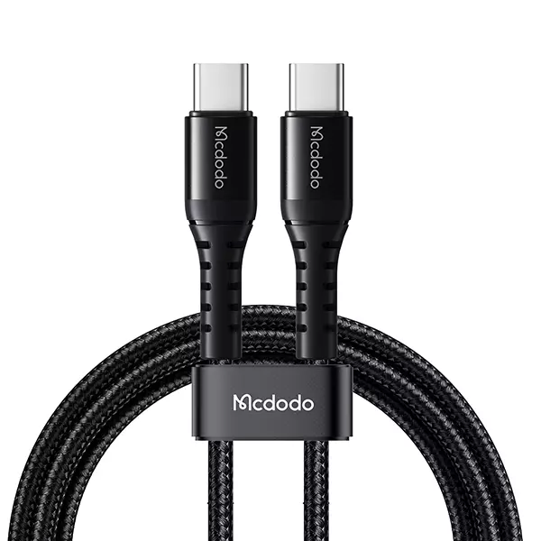 کابل usb-C مک دودو مدل CA-5641 طول 1 متر