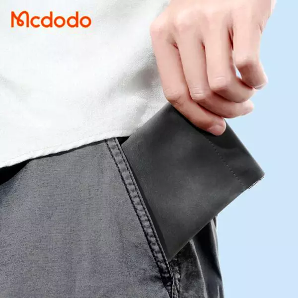 کیف نگهداري لوازم جانبی مک دودو مدل Mcdodo CB-124