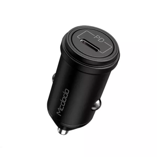 شارژر فندکی مک دودو مدل CC-7491