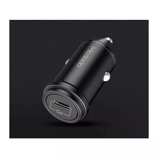 شارژر فندکی مک دودو مدل CC-749