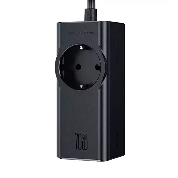 شارژر رومیزی مک دودو مدل CH-462