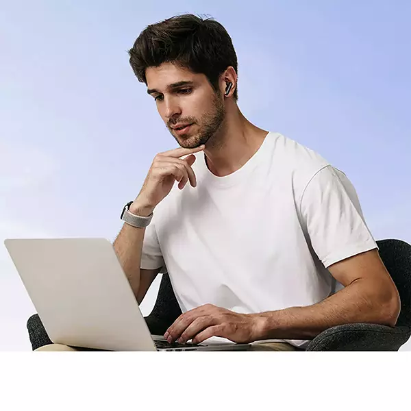 هندزفری بلوتوث مک‌دودو مدل HP-004