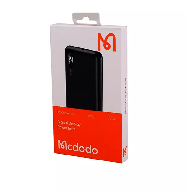 پاوربانک 10000 مک دودو مدل MC-434