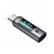 تبدیل لایتنینگ به تایپ سی مک دودو مدل OT-599