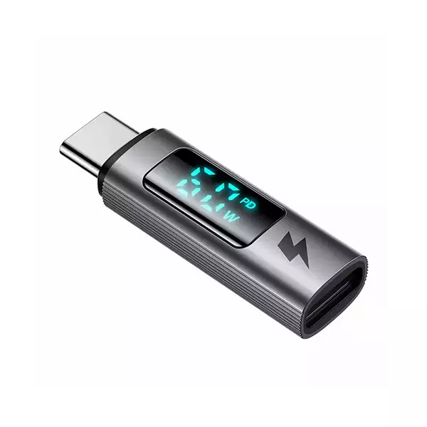 تبدیل لایتنینگ به تایپ سی مک دودو مدل OT-599