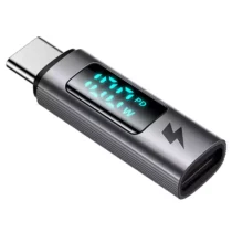 مبدل تایپ سی به تایپ سی 100 وات مکدودو مدل OT-609