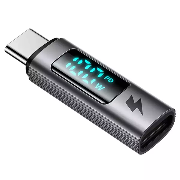 مبدل تایپ سی به تایپ سی 100 وات مکدودو مدل OT-609