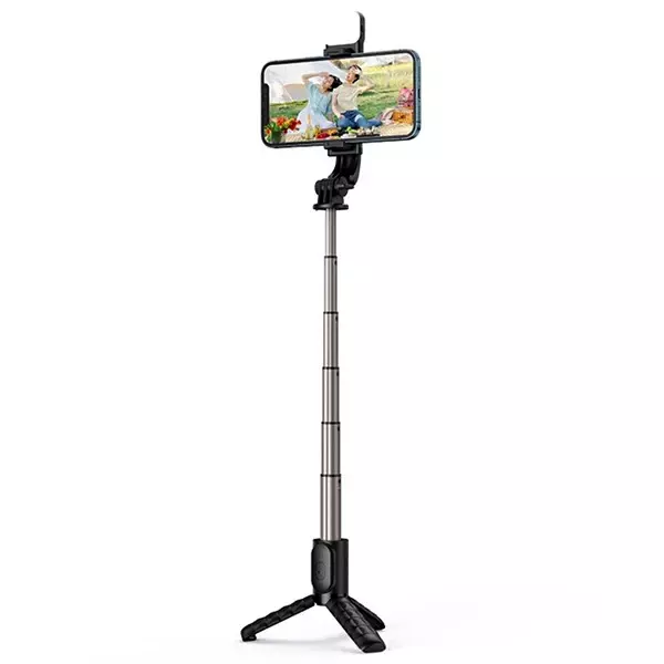 سه پایه نگهدارنده گوشی موبایل مک دودو مدل SS-1781
