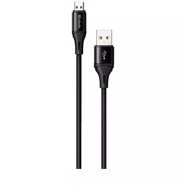 کابل تبدیل USB به micro usb مک دودو مدل CA-1850 طول 0.2 متر